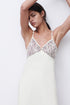 Chantelle Fleurs Nightdress